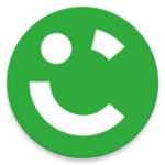 careem android application logo